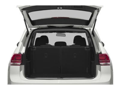 2019 Volkswagen Atlas 3.6L V6 SEL Premium