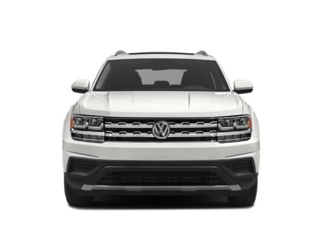 2019 Volkswagen Atlas 3.6L V6 SEL Premium