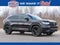 2023 Volkswagen Atlas Cross Sport 2.0T SEL R-Line Black
