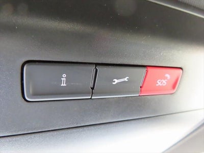 2023 Volkswagen Atlas Cross Sport 2.0T SEL R-Line Black