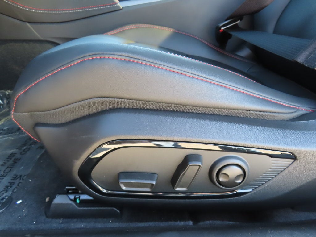 2027 Dodge Charger CHARGER SCAT PACK PLUS 2-DOOR AWD