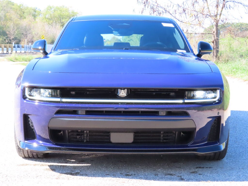 2027 Dodge Charger CHARGER SCAT PACK PLUS 2-DOOR AWD