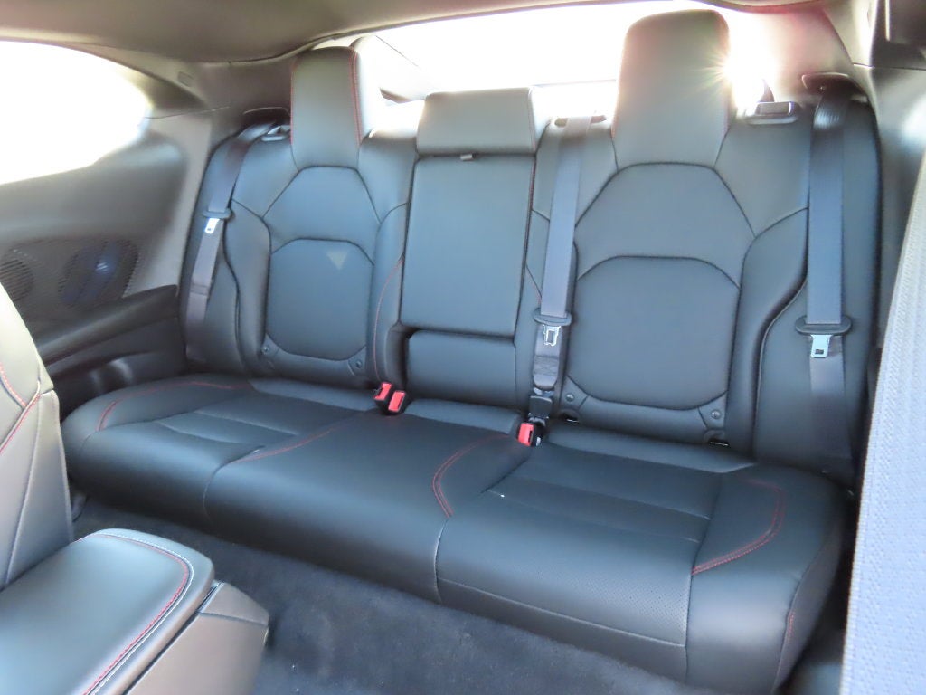 2027 Dodge Charger CHARGER SCAT PACK PLUS 2-DOOR AWD
