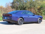 2027 Dodge Charger CHARGER SCAT PACK PLUS 2-DOOR AWD
