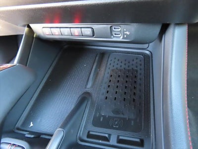 2027 Dodge Charger CHARGER SCAT PACK PLUS 2-DOOR AWD