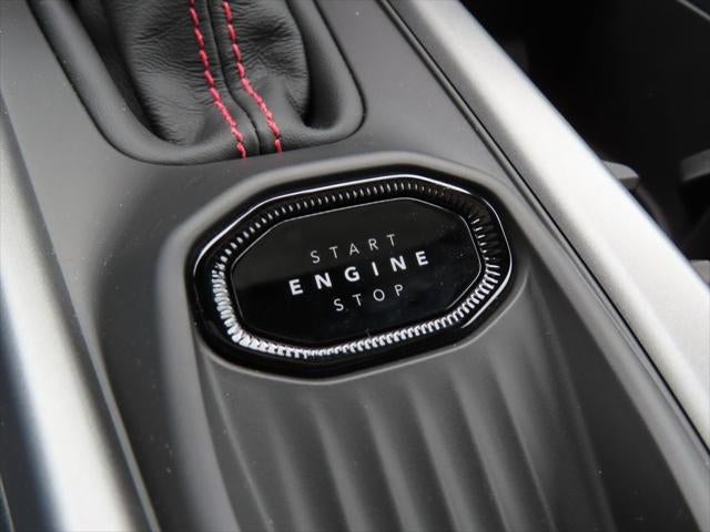 2026 Dodge Charger CHARGER SCAT PACK PLUS 2-DOOR AWD