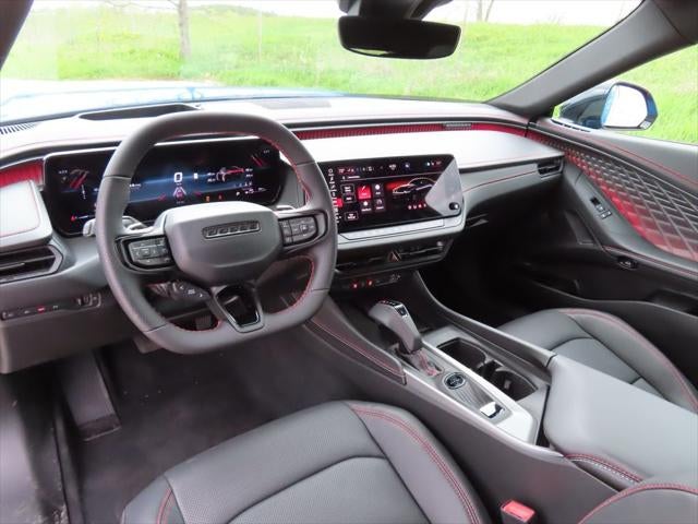 2026 Dodge Charger CHARGER SCAT PACK PLUS 2-DOOR AWD