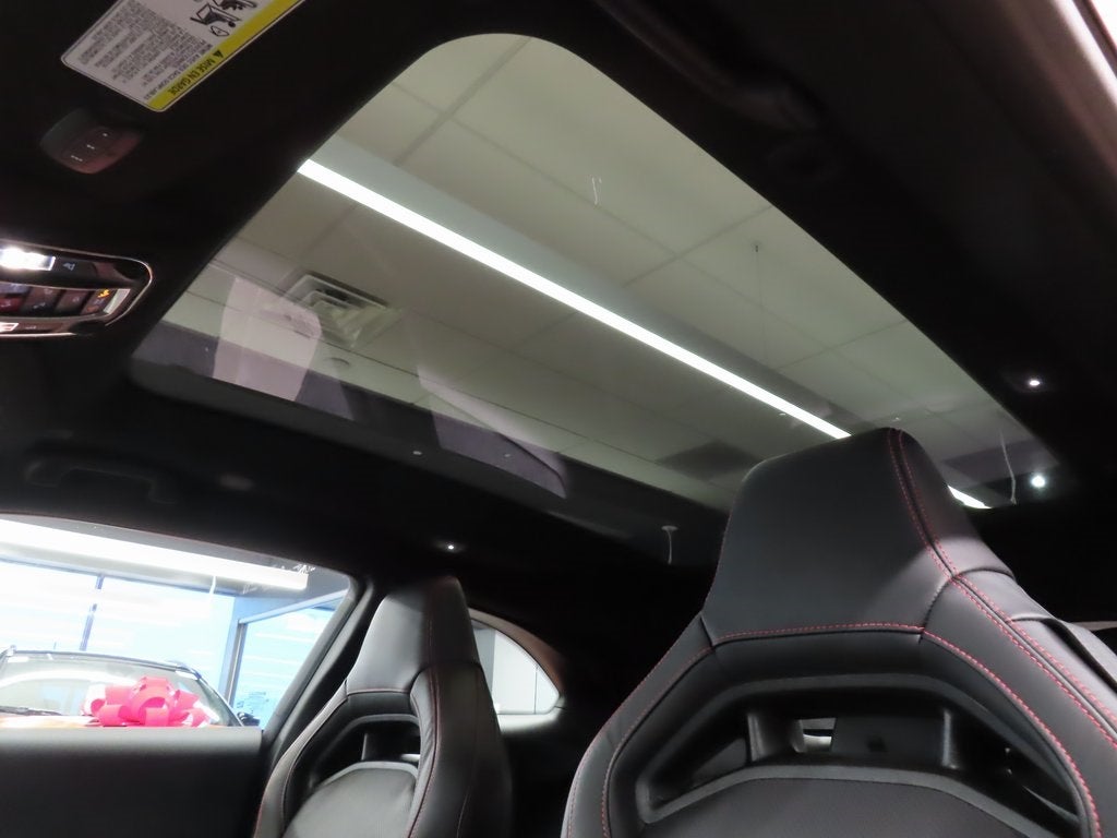 2026 Dodge Charger CHARGER SCAT PACK PLUS 2-DOOR AWD