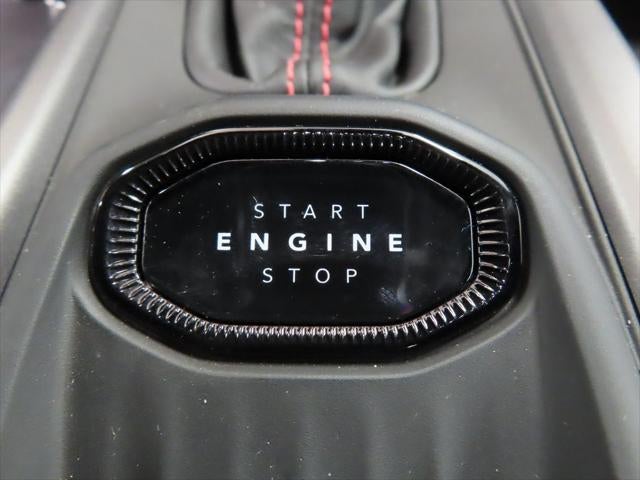 2026 Dodge Charger CHARGER SCAT PACK PLUS 2-DOOR AWD