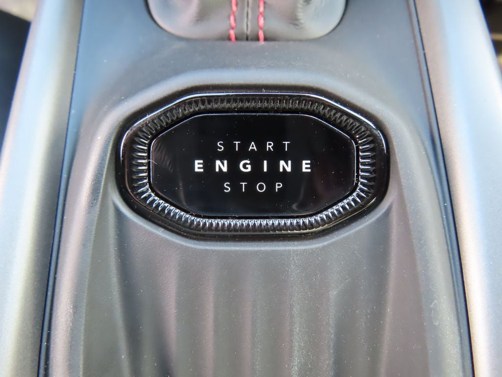 2026 Dodge Charger CHARGER R/T PLUS 4-DOOR AWD