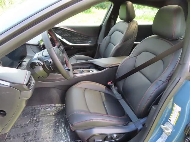 2026 Dodge Charger CHARGER R/T PLUS 4-DOOR AWD