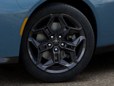 2026 Dodge Charger CHARGER R/T PLUS 4-DOOR AWD