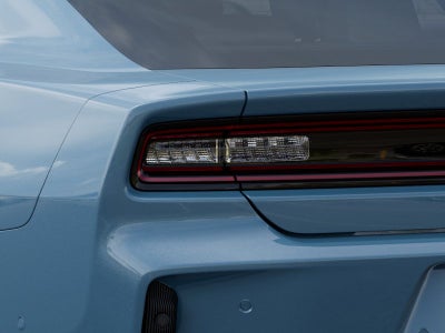 2026 Dodge Charger CHARGER R/T PLUS 4-DOOR AWD