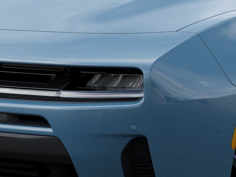 2026 Dodge Charger CHARGER R/T PLUS 4-DOOR AWD