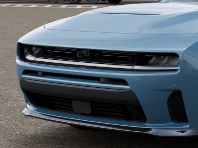 2026 Dodge Charger CHARGER R/T PLUS 4-DOOR AWD