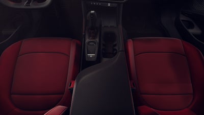 2026 Dodge Charger CHARGER R/T PLUS 4-DOOR AWD