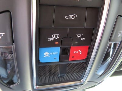 2026 Dodge Charger CHARGER R/T PLUS 4-DOOR AWD