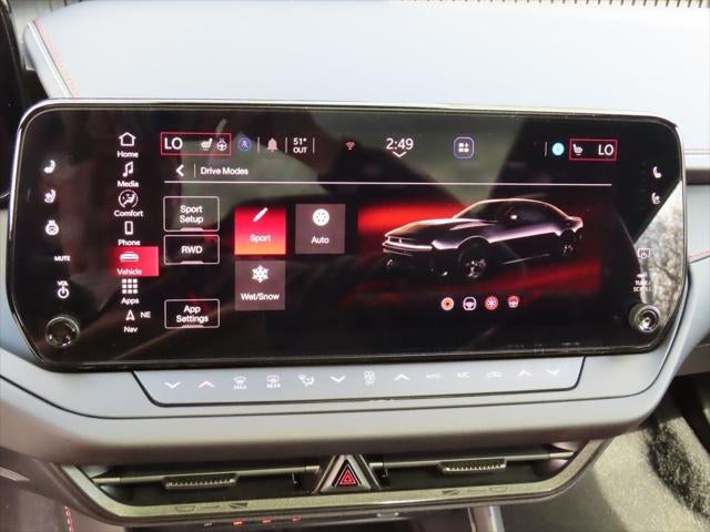 2026 Dodge Charger CHARGER R/T PLUS 4-DOOR AWD