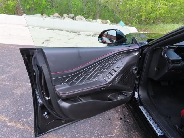 2026 Dodge Charger CHARGER R/T PLUS 4-DOOR AWD