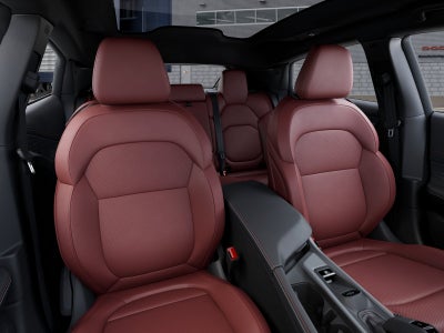 2026 Dodge Charger CHARGER R/T PLUS 4-DOOR AWD