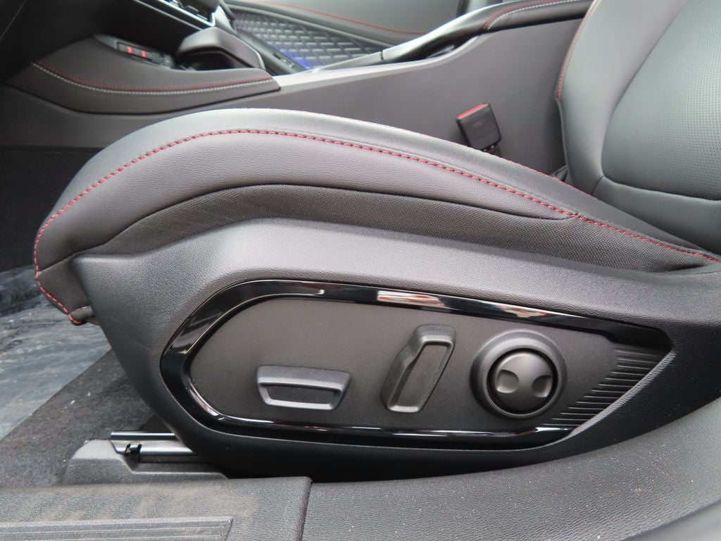 2026 Dodge Charger CHARGER R/T PLUS 4-DOOR AWD