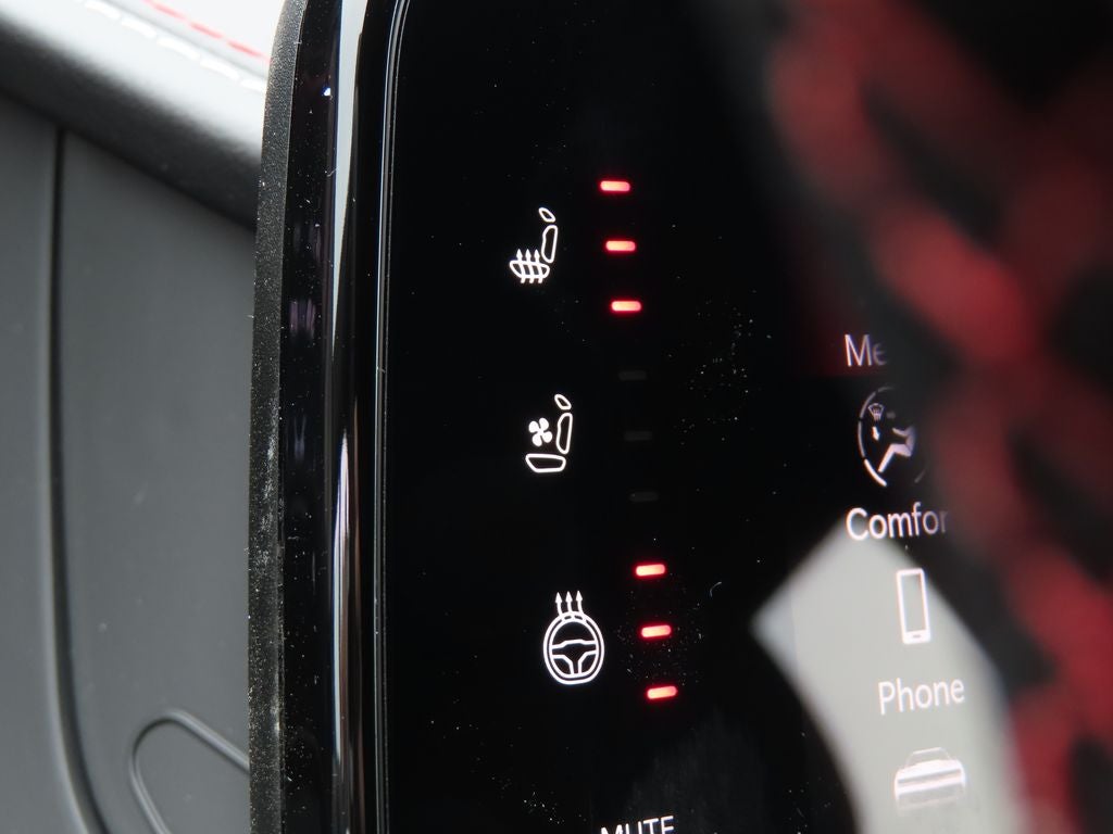 2026 Dodge Charger CHARGER R/T PLUS 4-DOOR AWD