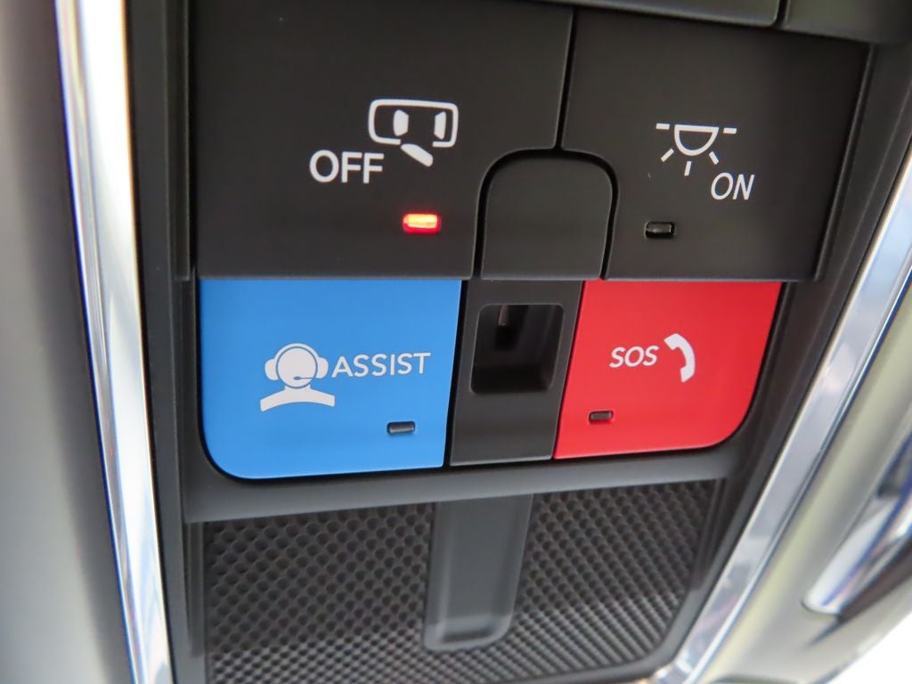 2026 Dodge Charger CHARGER R/T PLUS 4-DOOR AWD