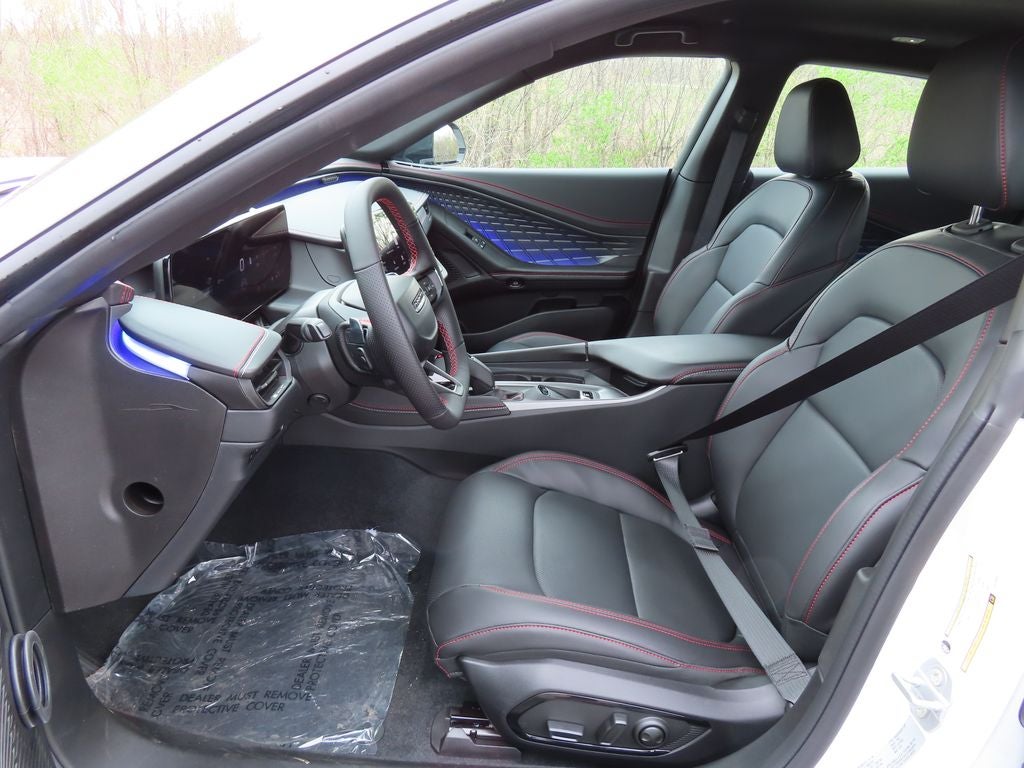 2026 Dodge Charger CHARGER R/T PLUS 4-DOOR AWD