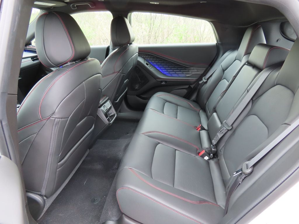 2026 Dodge Charger CHARGER R/T PLUS 4-DOOR AWD