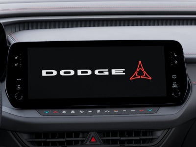 2026 Dodge Charger CHARGER R/T PLUS 4-DOOR AWD