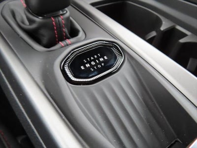 2026 Dodge Charger CHARGER R/T PLUS 4-DOOR AWD