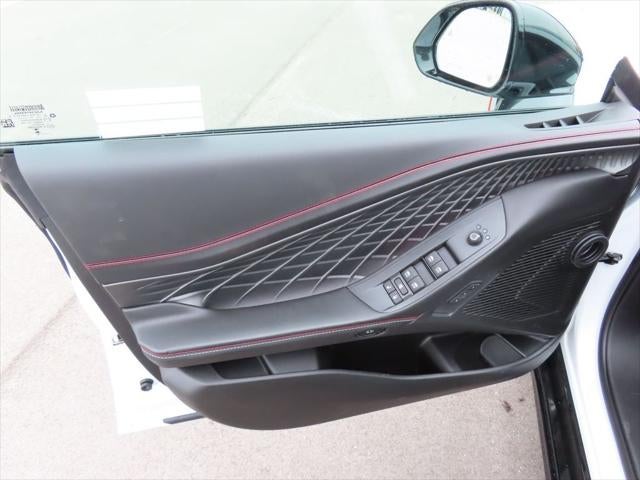 2026 Dodge Charger CHARGER R/T PLUS 4-DOOR AWD