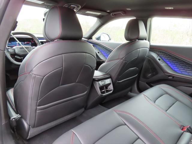 2026 Dodge Charger CHARGER R/T PLUS 4-DOOR AWD