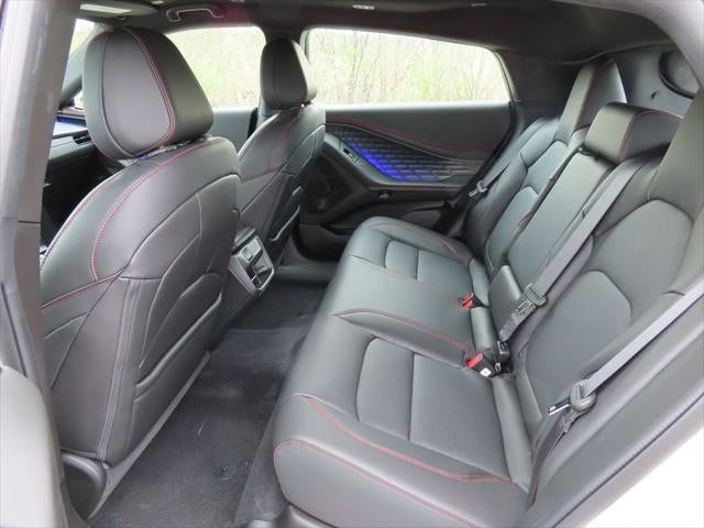 2026 Dodge Charger CHARGER R/T PLUS 4-DOOR AWD