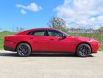 2026 Dodge Charger CHARGER R/T 4-DOOR AWD