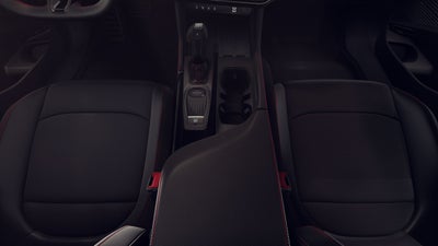 2026 Dodge Charger CHARGER R/T PLUS 2-DOOR AWD