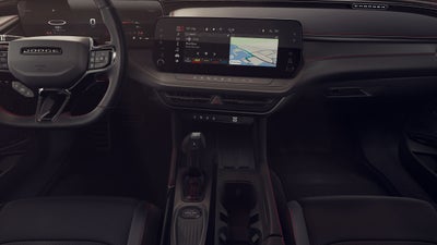 2026 Dodge Charger CHARGER R/T PLUS 2-DOOR AWD