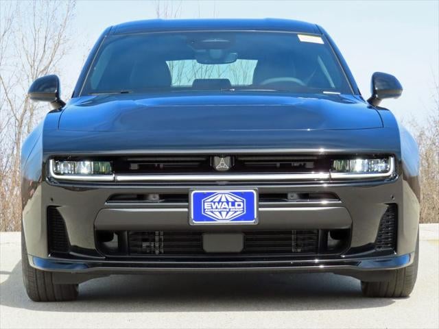 2026 Dodge Charger CHARGER R/T PLUS 2-DOOR AWD