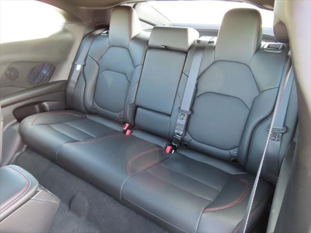 2026 Dodge Charger CHARGER R/T PLUS 2-DOOR AWD