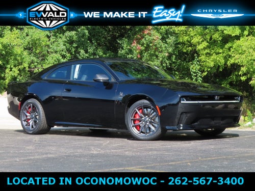 2024 Dodge Charger CHARGER DAYTONA SCAT PACK AWD