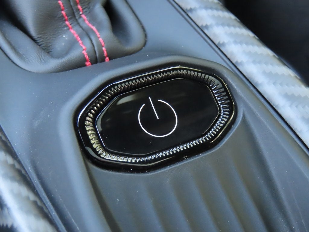 2024 Dodge Charger CHARGER DAYTONA SCAT PACK AWD