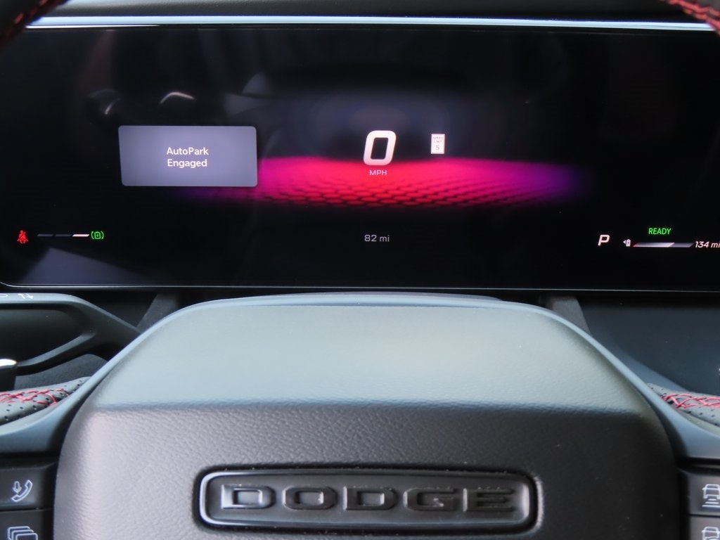 2024 Dodge Charger CHARGER DAYTONA SCAT PACK AWD