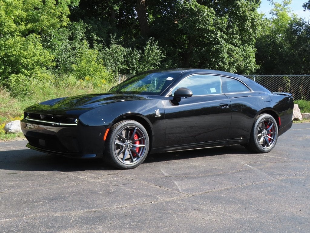 2024 Dodge Charger CHARGER DAYTONA SCAT PACK AWD