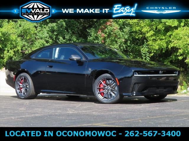 2024 Dodge Charger CHARGER DAYTONA SCAT PACK AWD