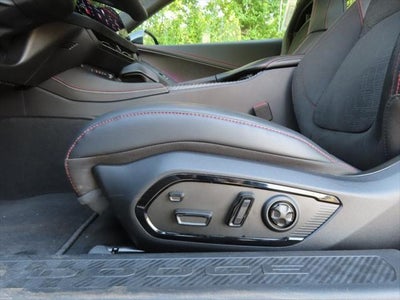 2024 Dodge Charger CHARGER DAYTONA SCAT PACK AWD