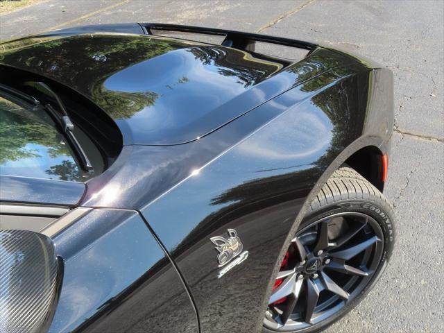 2024 Dodge Charger CHARGER DAYTONA SCAT PACK AWD