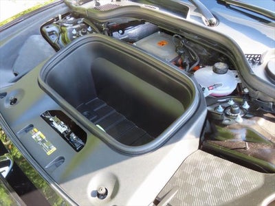 2024 Dodge Charger CHARGER DAYTONA SCAT PACK AWD