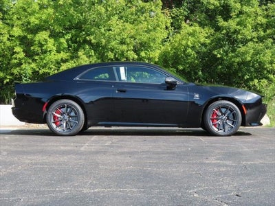 2024 Dodge Charger CHARGER DAYTONA SCAT PACK AWD