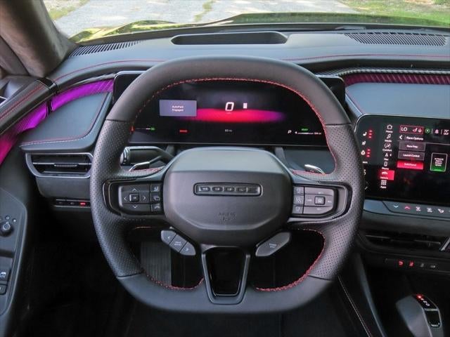 2024 Dodge Charger CHARGER DAYTONA SCAT PACK AWD