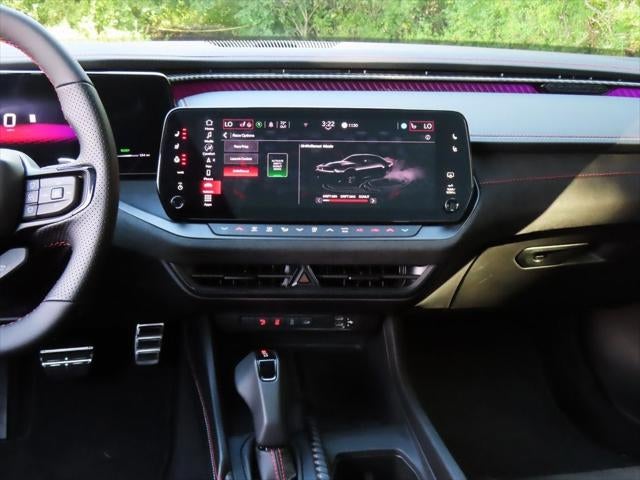 2024 Dodge Charger CHARGER DAYTONA SCAT PACK AWD